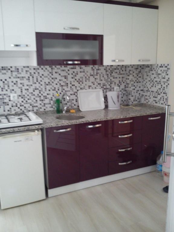 C.C Home Suit Apart Edirne Kültér fotó