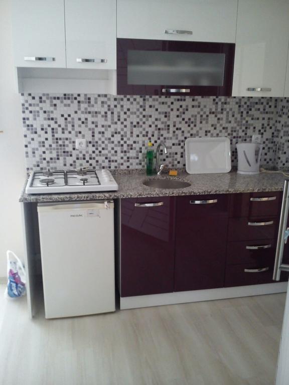 C.C Home Suit Apart Edirne Kültér fotó