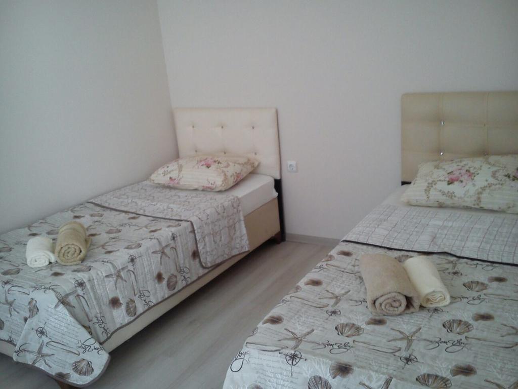 C.C Home Suit Apart Edirne Kültér fotó