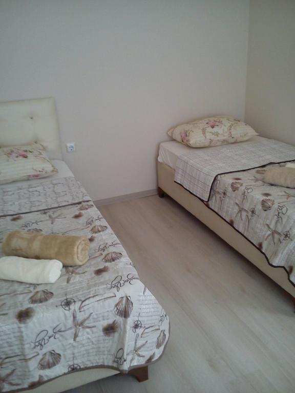 C.C Home Suit Apart Edirne Kültér fotó