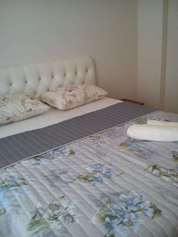C.C Home Suit Apart Edirne Kültér fotó